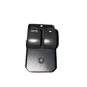 05 06 07 08 09 Chevrolet Uplander Master Window Mirror Switch Left Driver Front